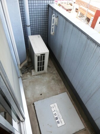 セレスティン我孫子の物件内観写真